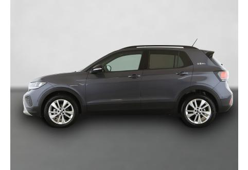 VW T-Cross #3