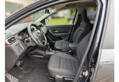 Dacia Duster #7