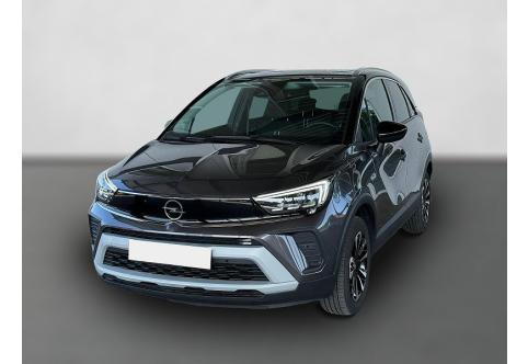 Opel Crossland X #1
