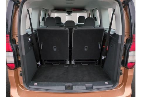 VW Caddy #11