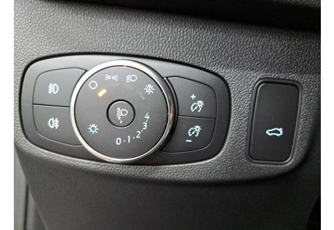 Ford Focus #12