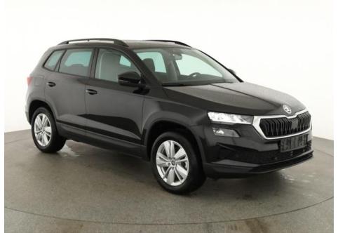 Skoda Karoq #1