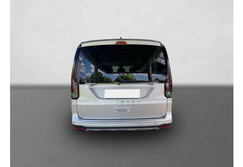 Ford Tourneo Connect #4