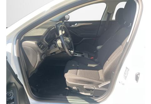 Ford Focus #7