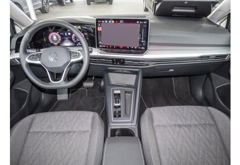 VW Golf #7