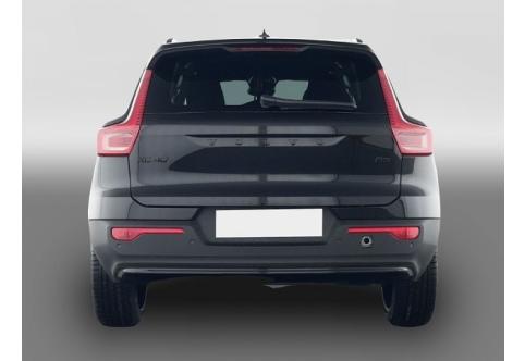 Volvo XC40 #3