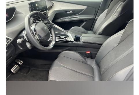 Peugeot 3008 #7