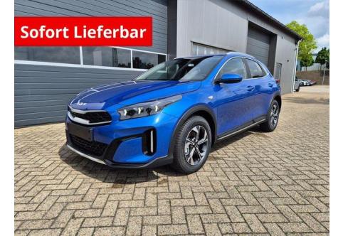 KIA XCeed #2