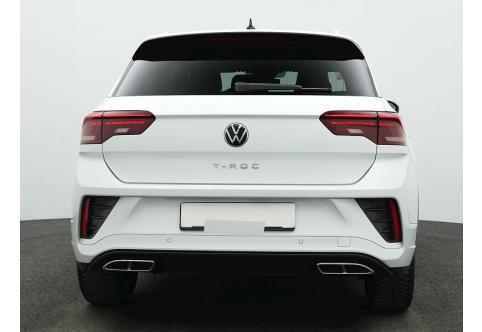 VW T-Roc #4