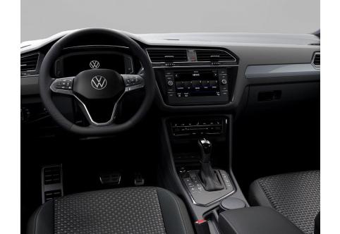 VW Tiguan #2