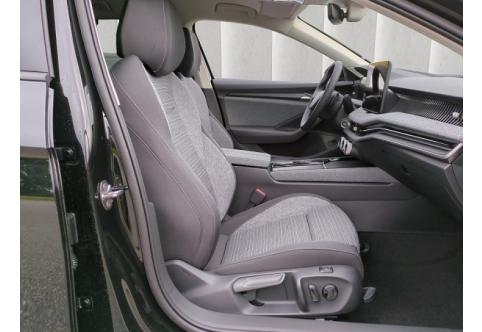 Skoda Superb #8