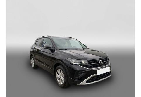 VW T-Cross #7