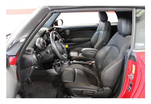 Mini Cooper #10