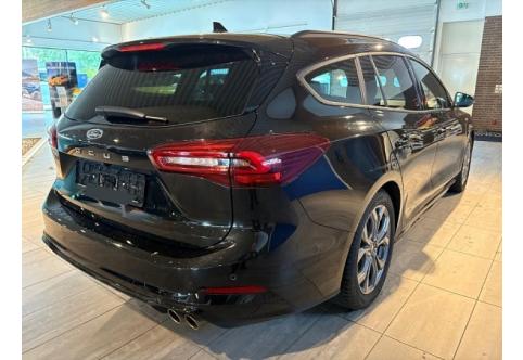 Ford Focus #5