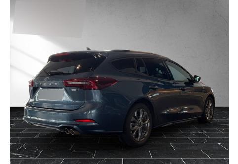 Ford Focus #3