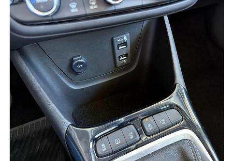 Opel Crossland X #25