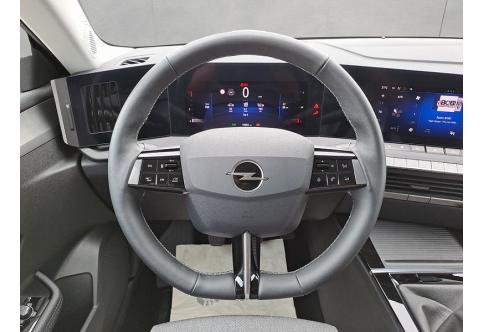 Opel Astra #11