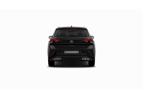 VW T-Roc #3