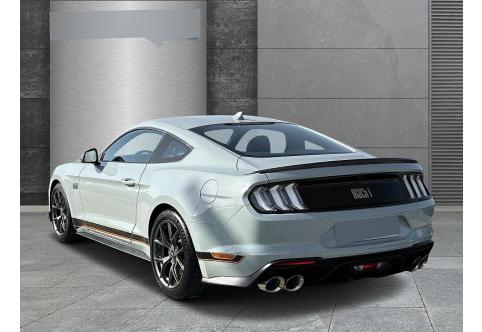 Ford Mustang #2