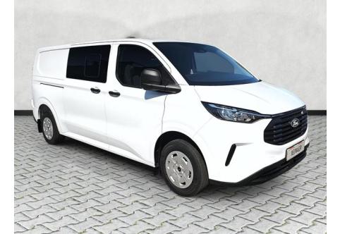 Ford Transit Custom #1