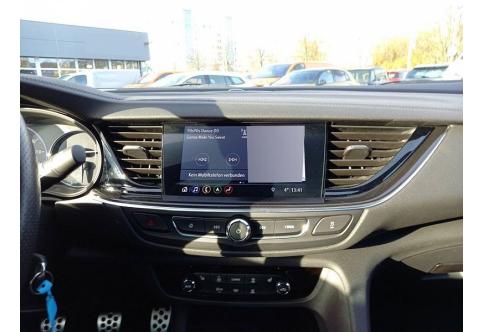 Opel Insignia #12