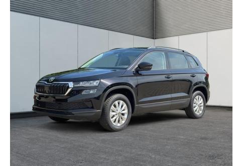 Skoda Karoq #2