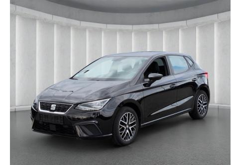 Seat Ibiza #4