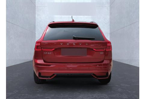 Volvo XC60 #8