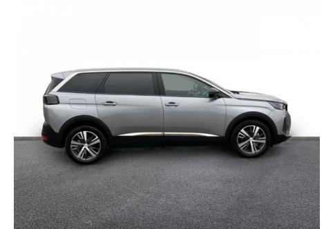 Peugeot 5008 #7