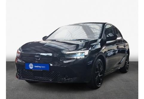 Opel Corsa #2