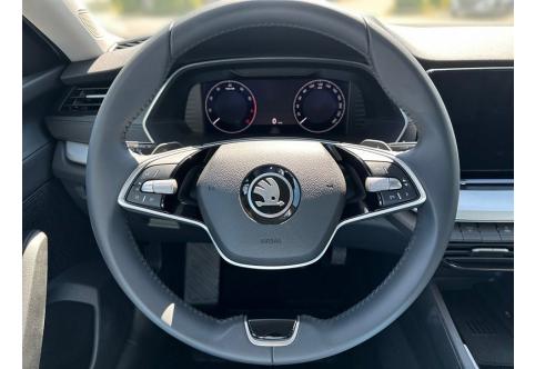 Skoda Octavia #4