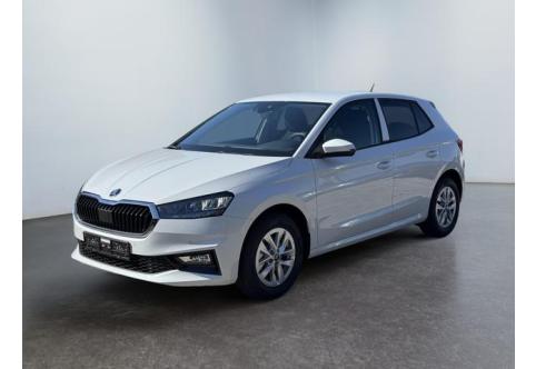 Skoda Fabia #2