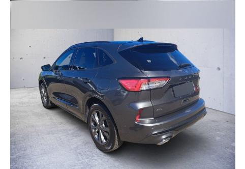 Ford Kuga #4