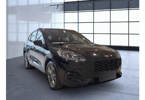 Ford Kuga #4