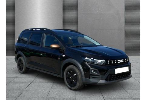 Dacia Jogger #1