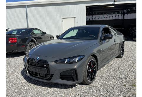 BMW 4er #3