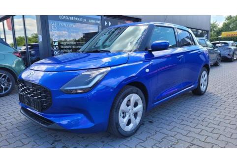 Suzuki Swift #2