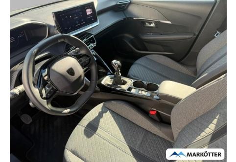 Peugeot 208 #6