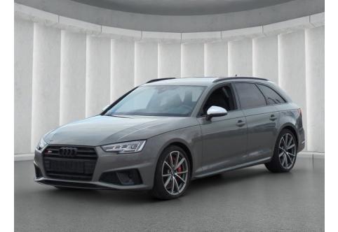 Audi S4 #1