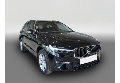 Volvo XC60 #4