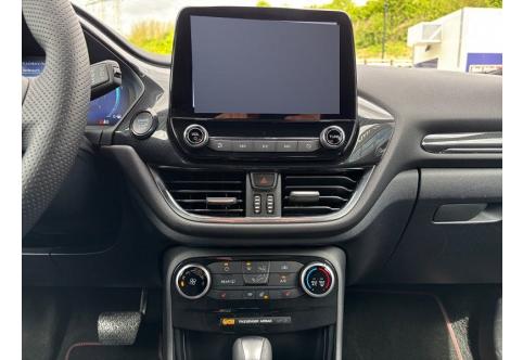 Ford Puma #13