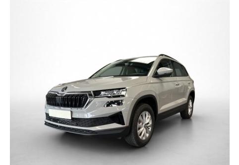 Skoda Karoq #1
