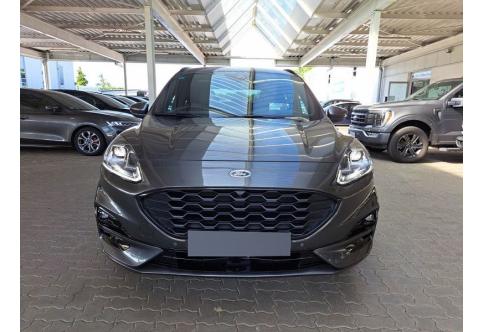 Ford Kuga #26
