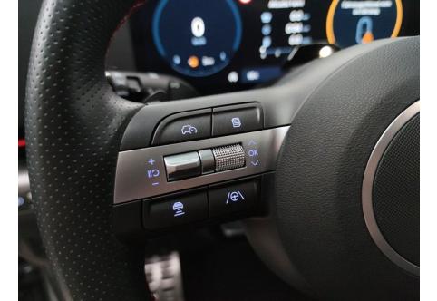 Hyundai Kona #21