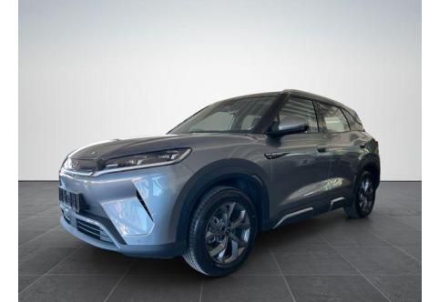 BYD ATTO 3 #1