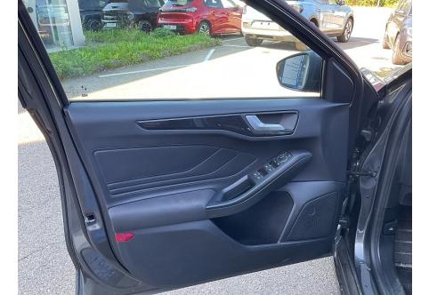 Ford Focus #6