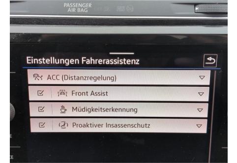 VW Touran #16