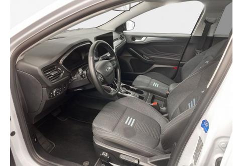 Ford Focus #7