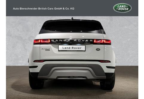 Land Rover Range Rover #4
