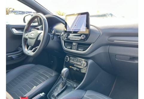 Ford Puma #12